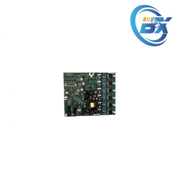 GE IC690RFH008 High-Performance RF Module for Industrial Automation