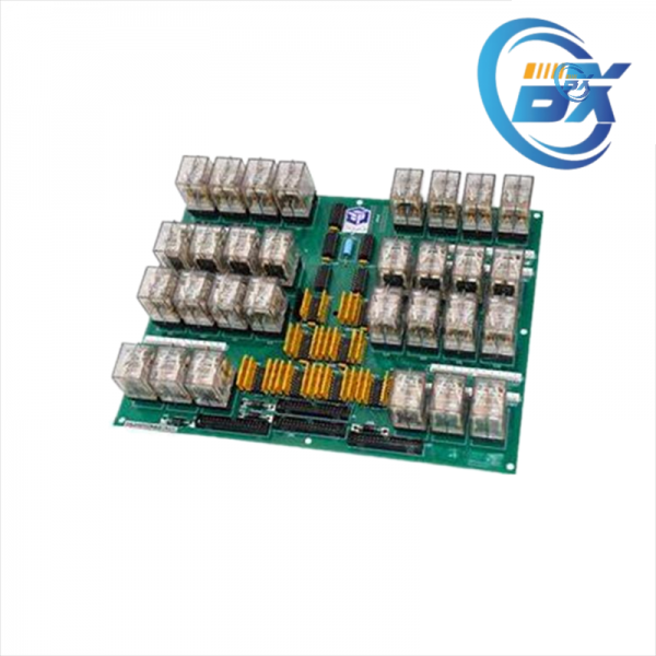 GE IC690RFH008 High-Performance RF Module for Industrial Automation