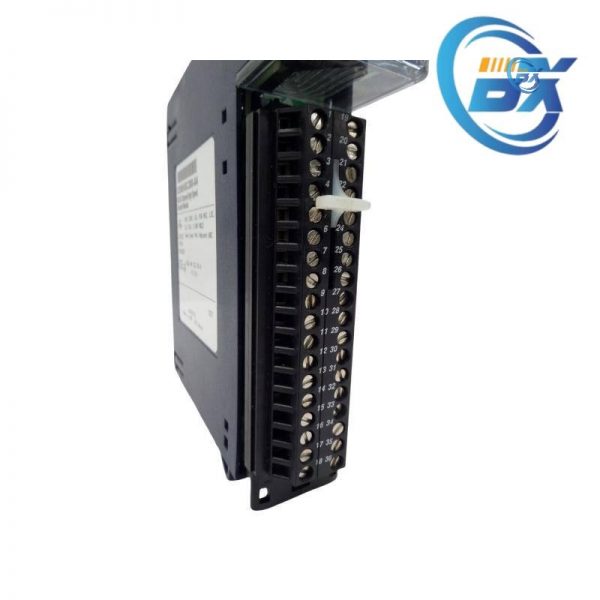 GE IC690RFH008 High-Performance RF Module for Industrial Automation