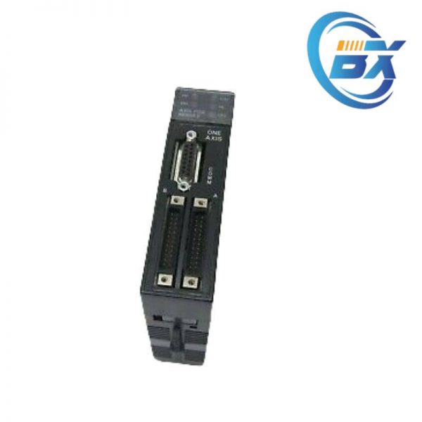 GE IC693APU301 Axis Positioning Module