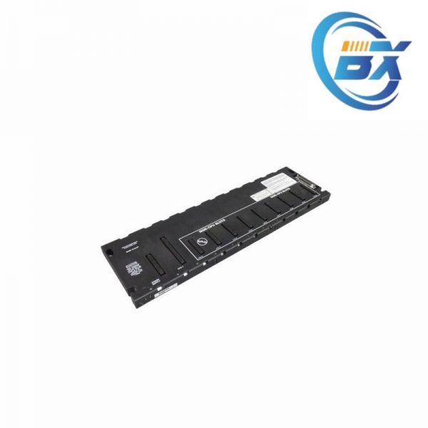 GE IC693CHS391 Processor-Based Module, High-Performance Control Solutions