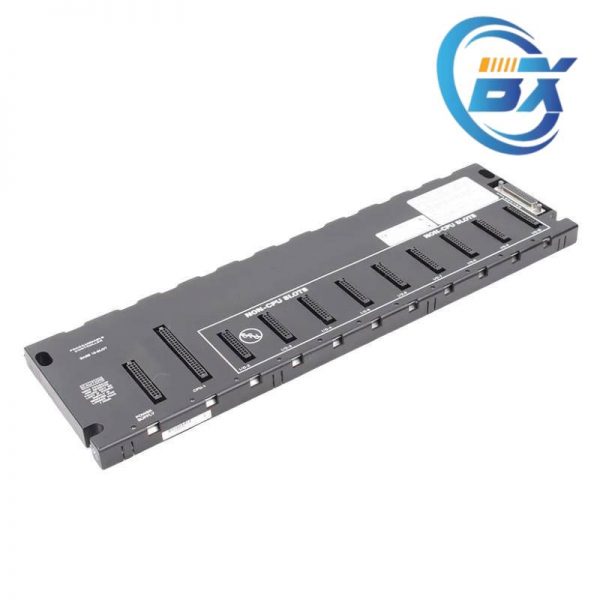 GE IC693CHS391 Processor-Based Module, High-Performance Control Solutions