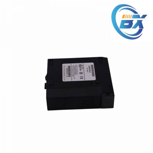 GE IC693CPU341 Control Module, High-Performance Industrial Automation Solution
