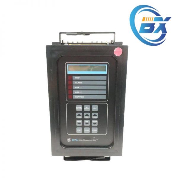 GE IC693CPU372 CPU Module, High-Performance Industrial Automation Controller