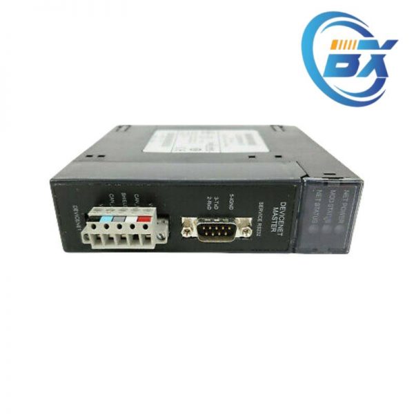 GE IC693DNM200 High-Performance Digital Module for Industrial Automation