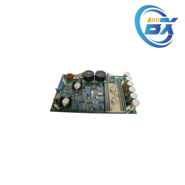 GE IC693DSM302-RE Speed Controller - Industrial Automation Module