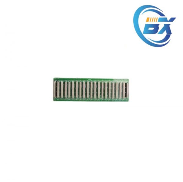 GE IC693MDL340 Digital I/O Module
