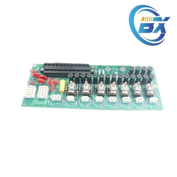 GE IC693MDL340 Digital I/O Module