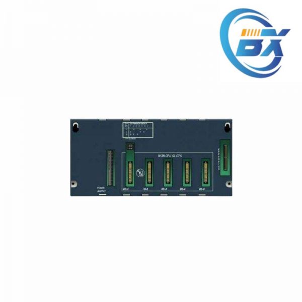 GE IC694CHS392 Industrial Control Module