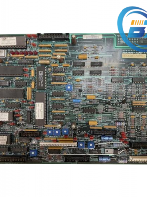 GE IC695CPU315-CD High-Performance PLC Module