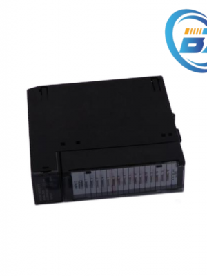 GE IC697ACC722B Control Module for Industrial Automation