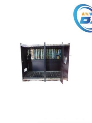 GE IC697CHS770 Medium Controller - Industrial Automation Solutions