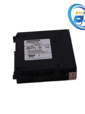 GE IC697CPX928-CD PLC Bus Expansion Module