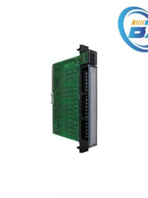GE IC697MDL241 High-Performance Discrete Input Module