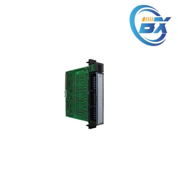 GE IC697MDL250 Programmable Logic Controller, Reliable Industrial Automation