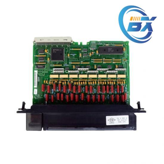 GE IC697MDL250 Programmable Logic Controller, Reliable Industrial Automation