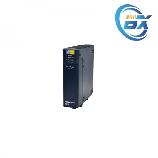 GE IC698CMX016 Industrial Control Module