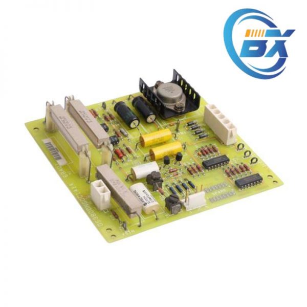 GE IC698CMX016 Industrial Control Module