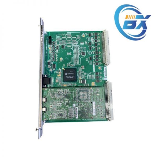 GE IC698ETM001 Ethernet Interface Module, High-Speed Connectivity for Industrial Automation