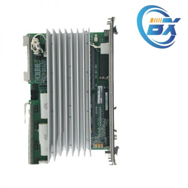 GE IC754CSL12CTD High-Performance Control System Module