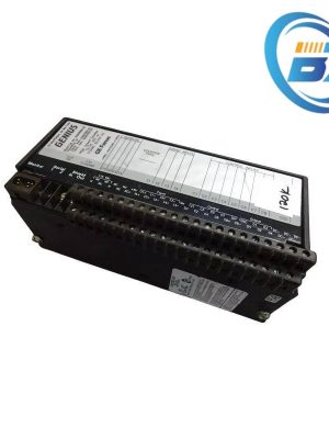 GE IP-QUADRATURE High Precision Quadrature Encoder for Industrial Automation