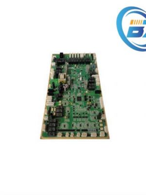 GE IS200AEADH4ADA Data Processing & Communication Module