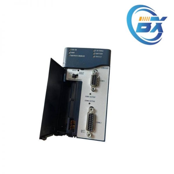 GE IS200AEADH4ADA Data Processing & Communication Module