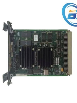 GE IS200DSPXH1DBD Digital Signal Processor Board - Control System Component