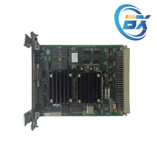 GE IS200DSPXH1DBD Digital Signal Processor Board - Control System Component