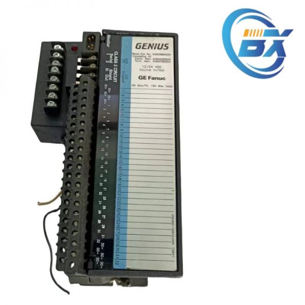 GE IS200DTAIH1ACC Networking Module - Industrial Control Communication Solution