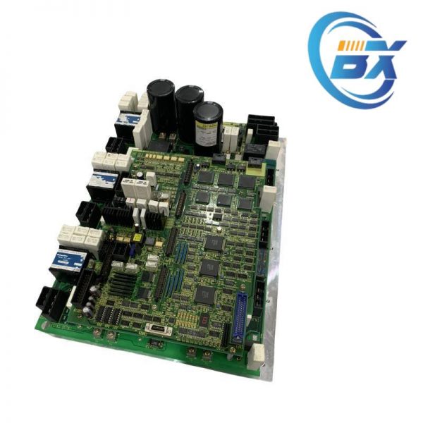 GE IS200EGDMH1AFF Control System Module for EX2100 Excitation Control System