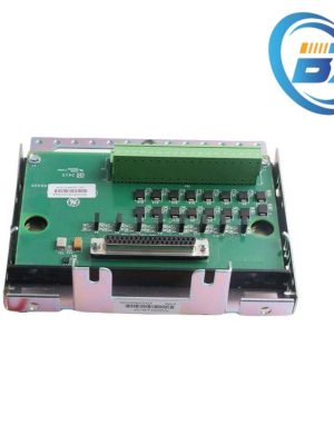 GE IS200STAOH2AAA Control System Module
