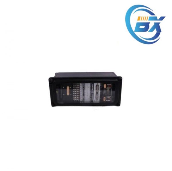 GE IS200STAOH2AAA Control System Module