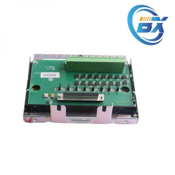 GE IS200STAOH2AAA Control System Module