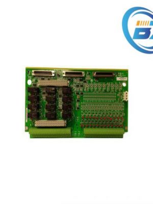 GE IS200TDBTH6ACD Control System Module