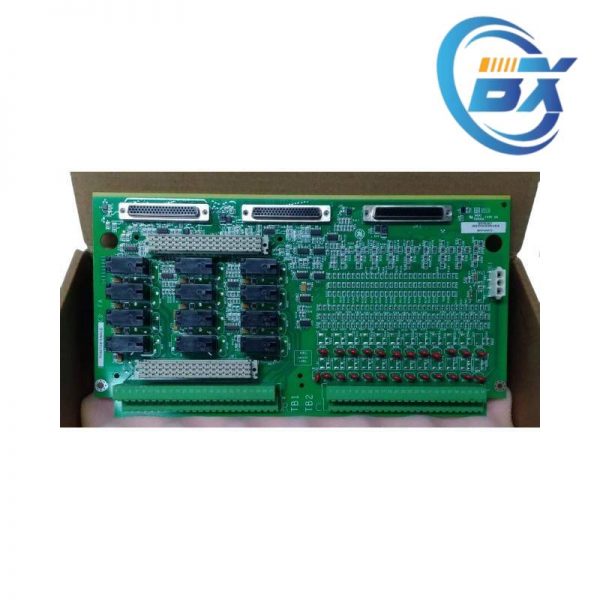 GE IS200TDBTH6ACD Control System Module