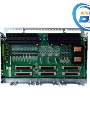 GE IS200TPROS1CBB - Industrial Control Module
