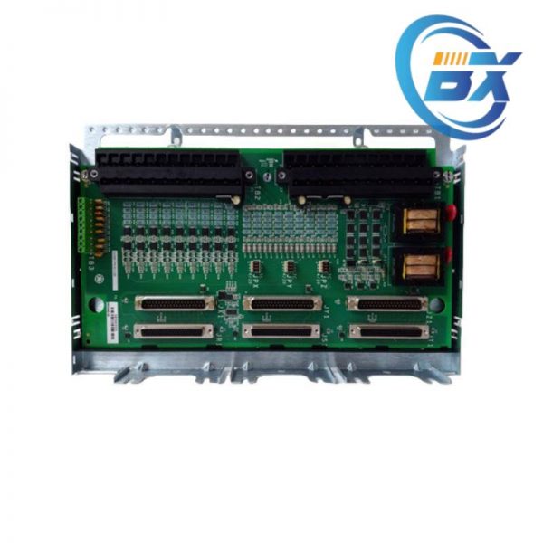 GE IS200TPROS1CBB - Industrial Control Module