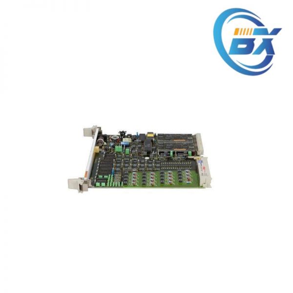 GE IS200TRPAH2AHE - High-Performance Industrial Control Module