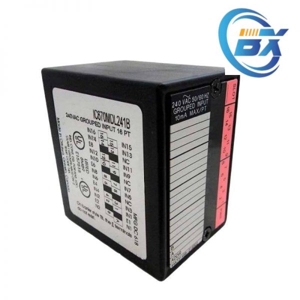 GE IS200TRPAH2AHE - High-Performance Industrial Control Module