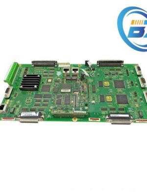 General Electric IS210BPPBH2CAA - Printed Circuit Board for Mark VI Turbine Control System