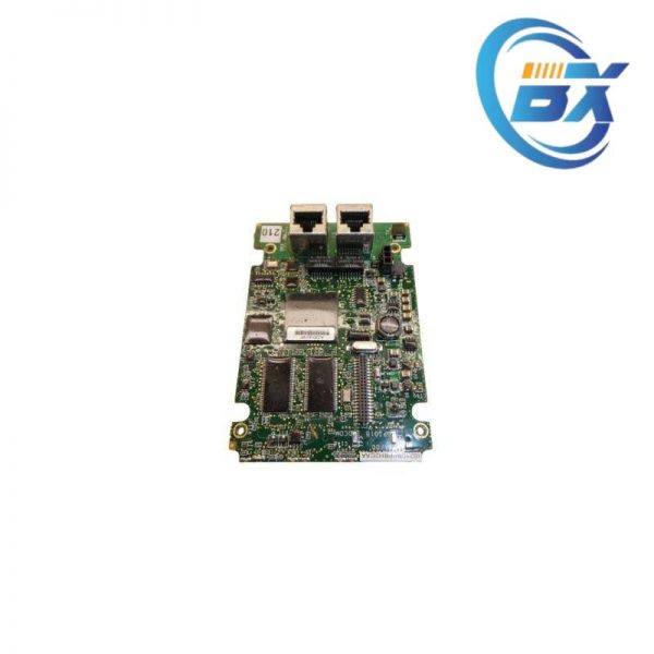 General Electric IS210BPPBH2CAA - Printed Circuit Board for Mark VI Turbine Control System