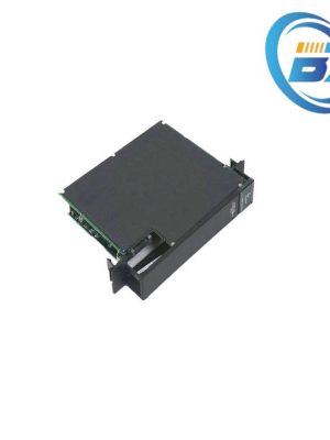 GE IS215UCVEH2AB - Dual-Sided Control Module for Advanced Turbine Automation Systems