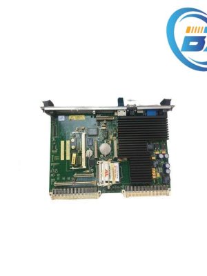 GE IS215UCVEH2AE - High-Performance VME Bus Module for Industrial Automation