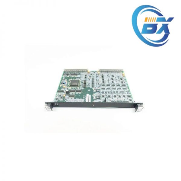 GE IS215UCVGM06A VMIVME-7666-111000 - UCV Controller Card for Mark VI Systems