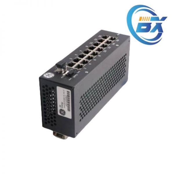 GE IS220PRTDH1A 336A4940CSP6 - RTD Input Module for Industrial Control Systems