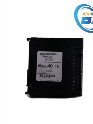 GE IS220YDIAS1A Discrete Input Module for Industrial Automation Control
