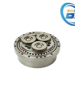 GE IS230SNCIH6A - High-Performance Analog Input Module for Industrial Automation