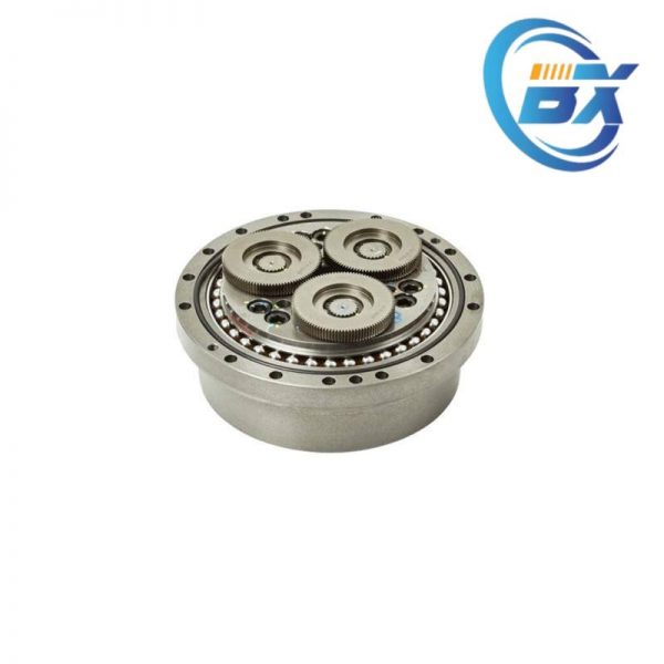 GE IS230SNCIH6A - High-Performance Analog Input Module for Industrial Automation