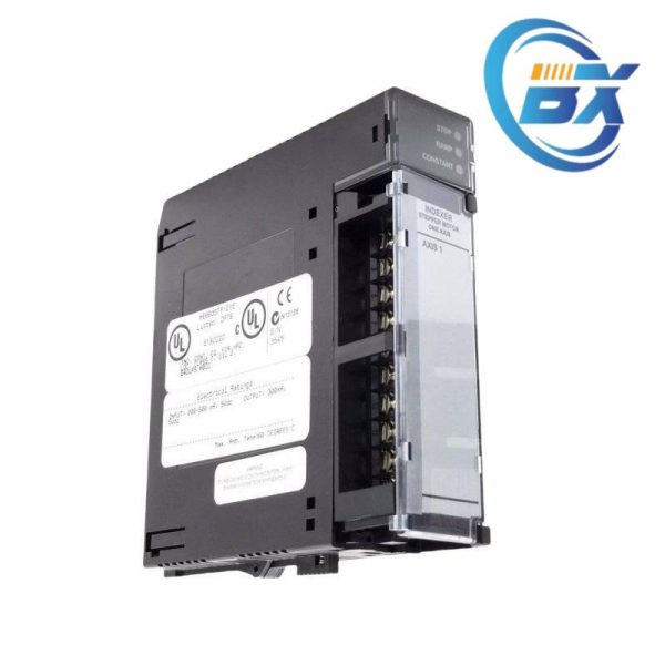 GE IS230SNCIH6A - High-Performance Analog Input Module for Industrial Automation